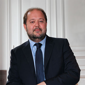 Philippe FALCONNIER 